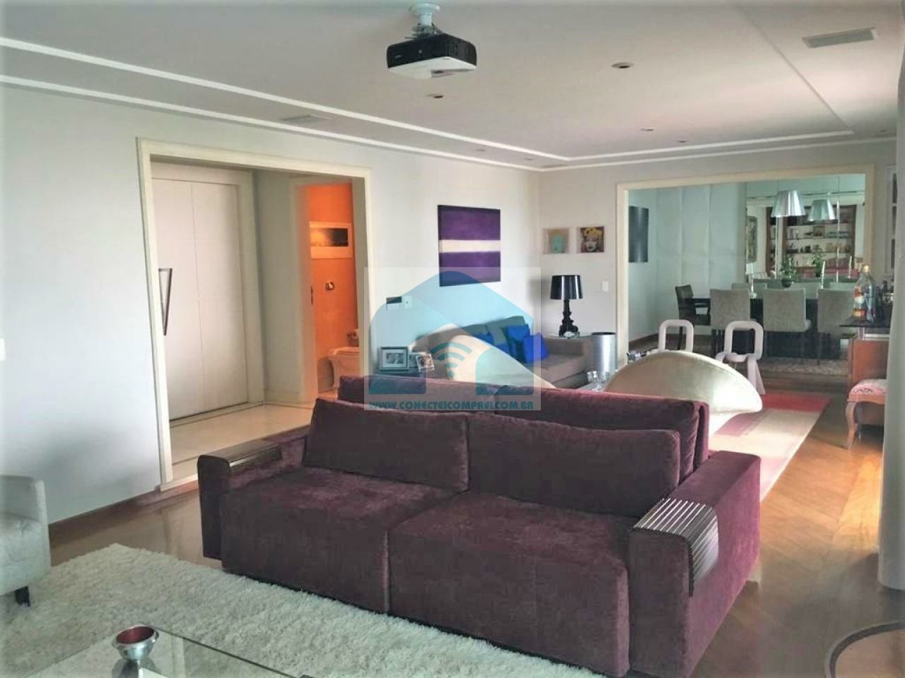 Apartamento para Venda - Campo Belo