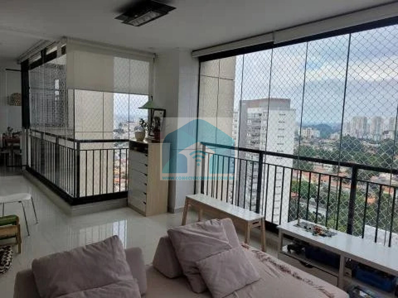 Cobertura para Venda - Jardim Prudência