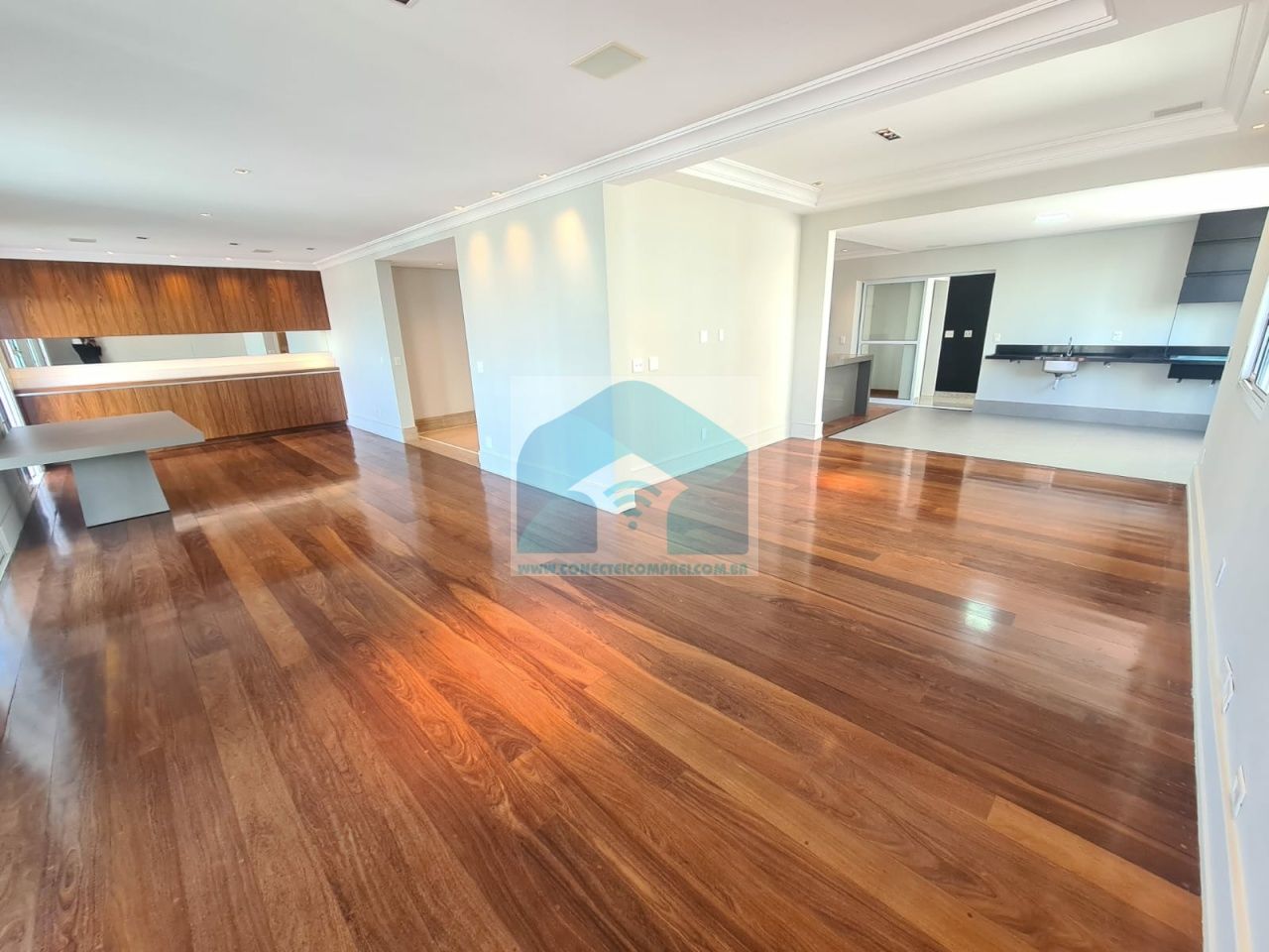 Apartamento para Venda - Campo Belo