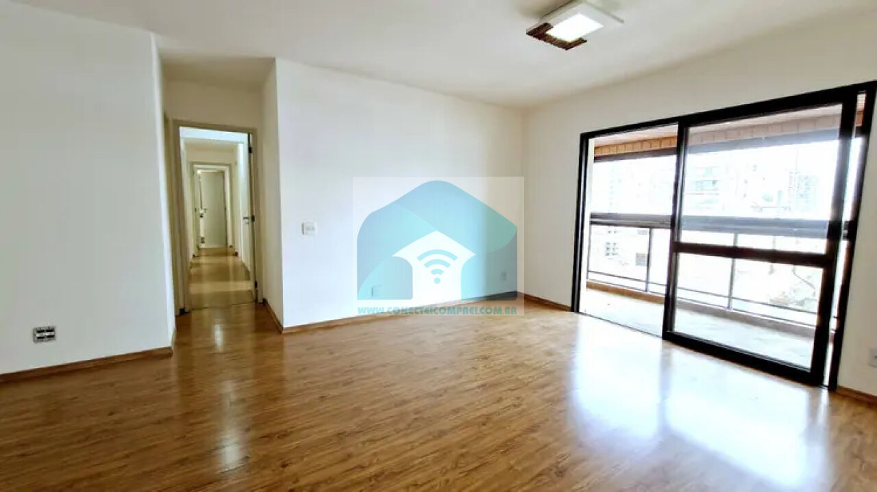 Apartamento para Venda - Brooklin Paulista