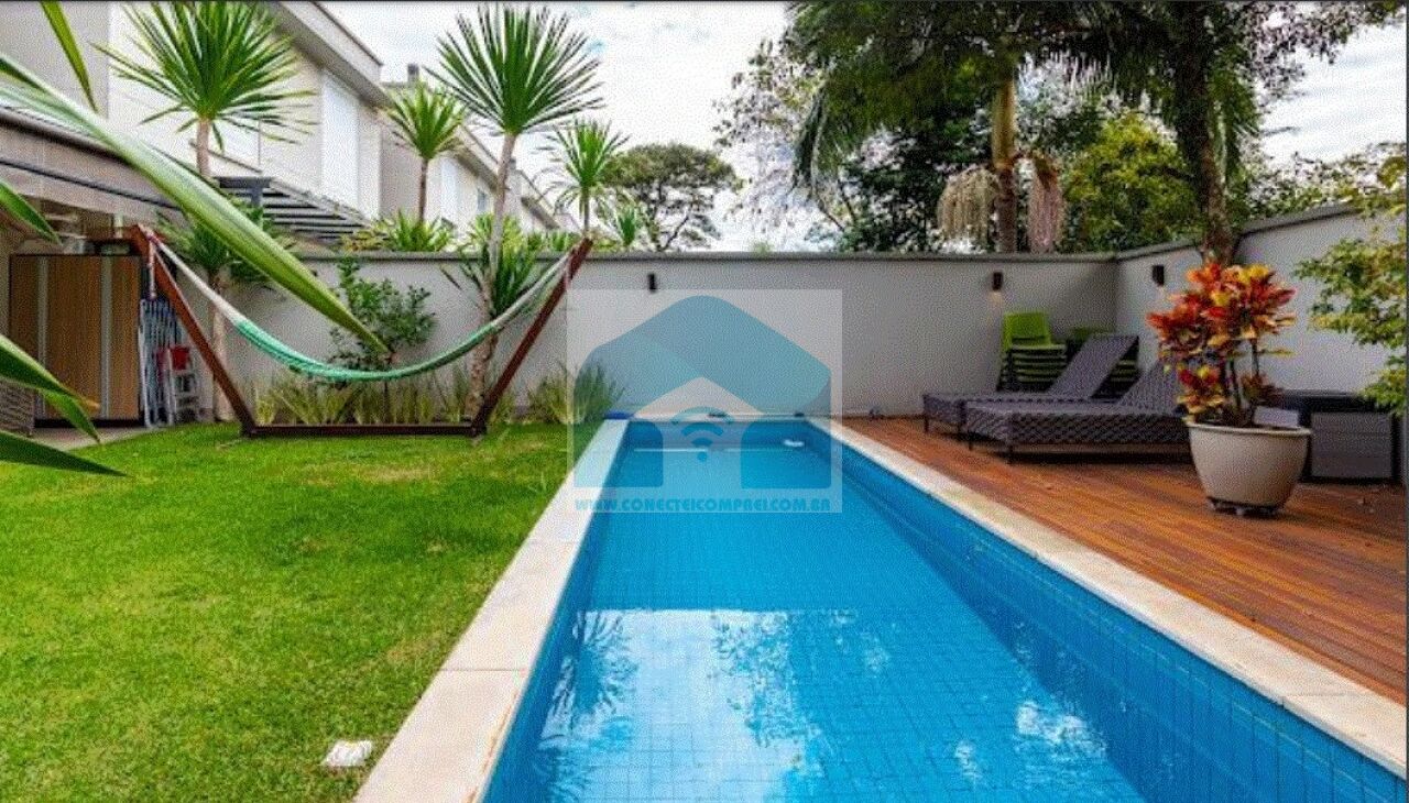 Casa Térrea para Venda - Jardim Cordeiro