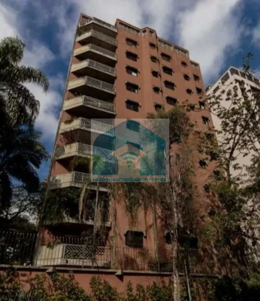 Apartamento para Venda - Indianópolis