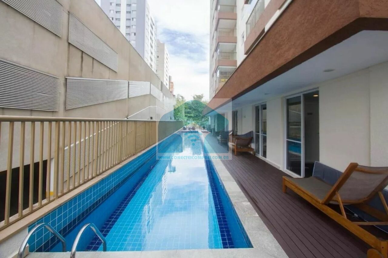 Apartamento para Venda - Campo Belo
