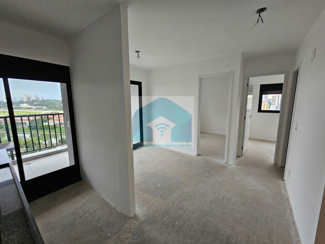 Apartamento para Venda - Pinheiros