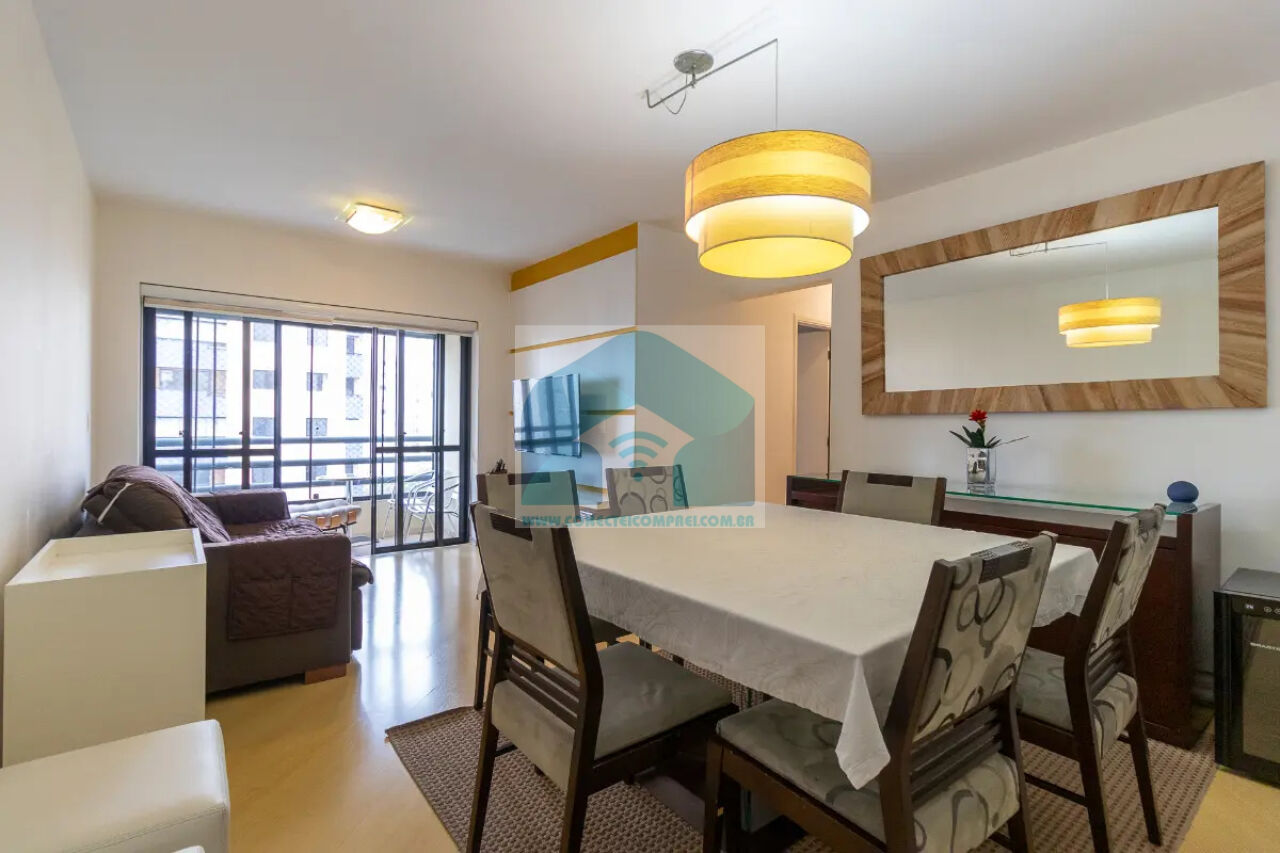 Apartamento para Venda - Vila Mascote
