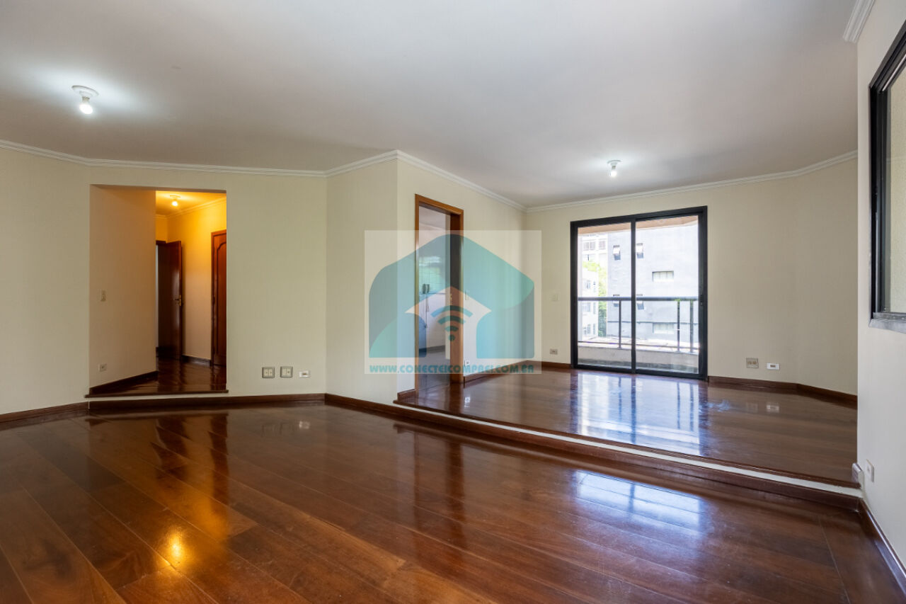 Apartamento para Venda - Moema