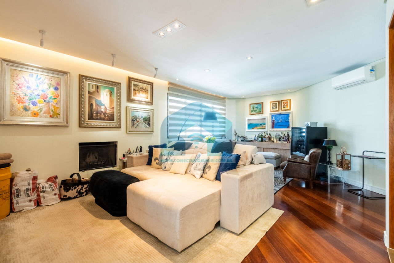 Apartamento para Venda - Brooklin Paulista