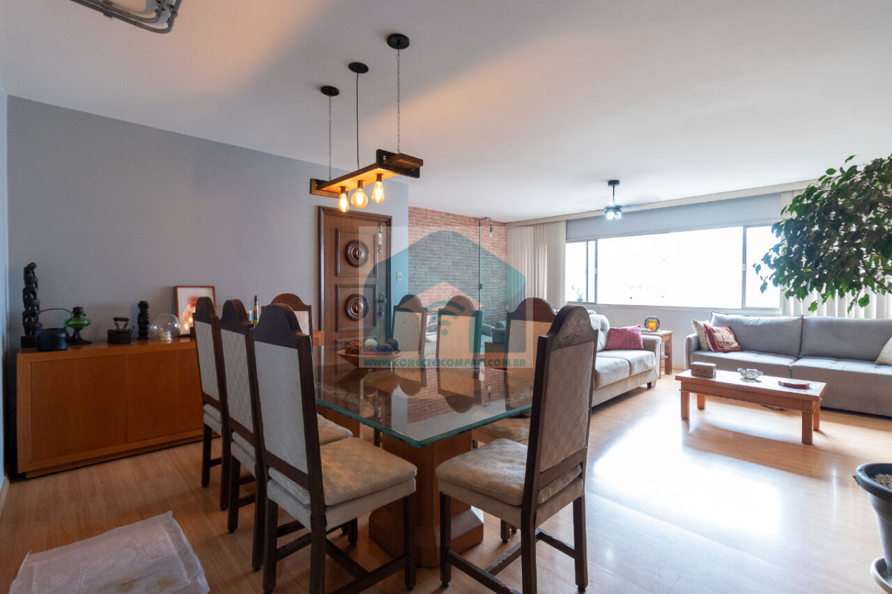Apartamento para Venda - Alto da Boa Vista