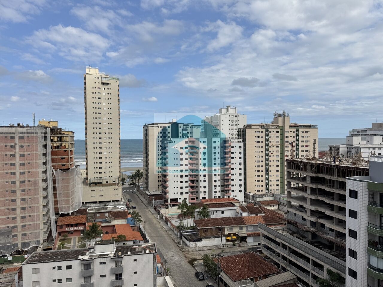 Apartamento para Venda - Aviação