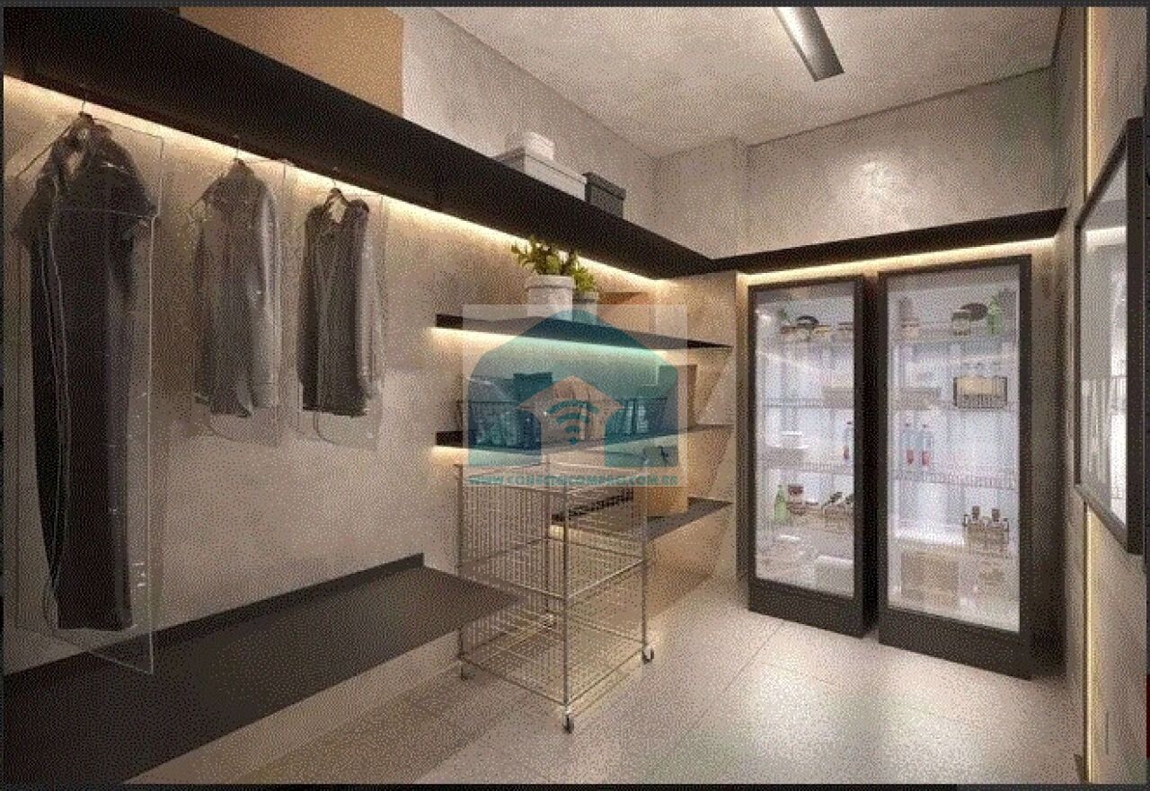 Apartamento para Venda - Cerqueira César