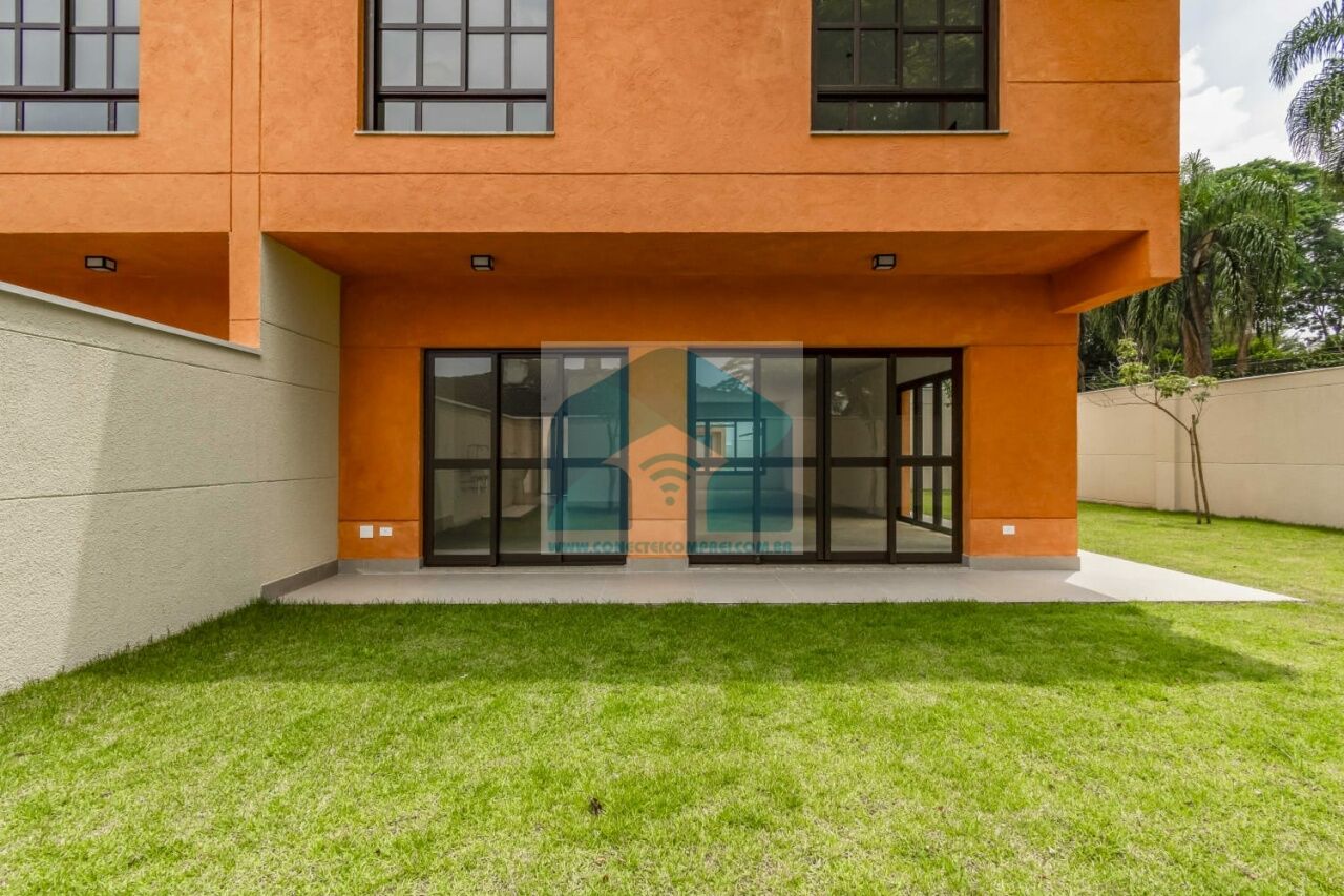 Condomínio para Venda - Jardim Prudência