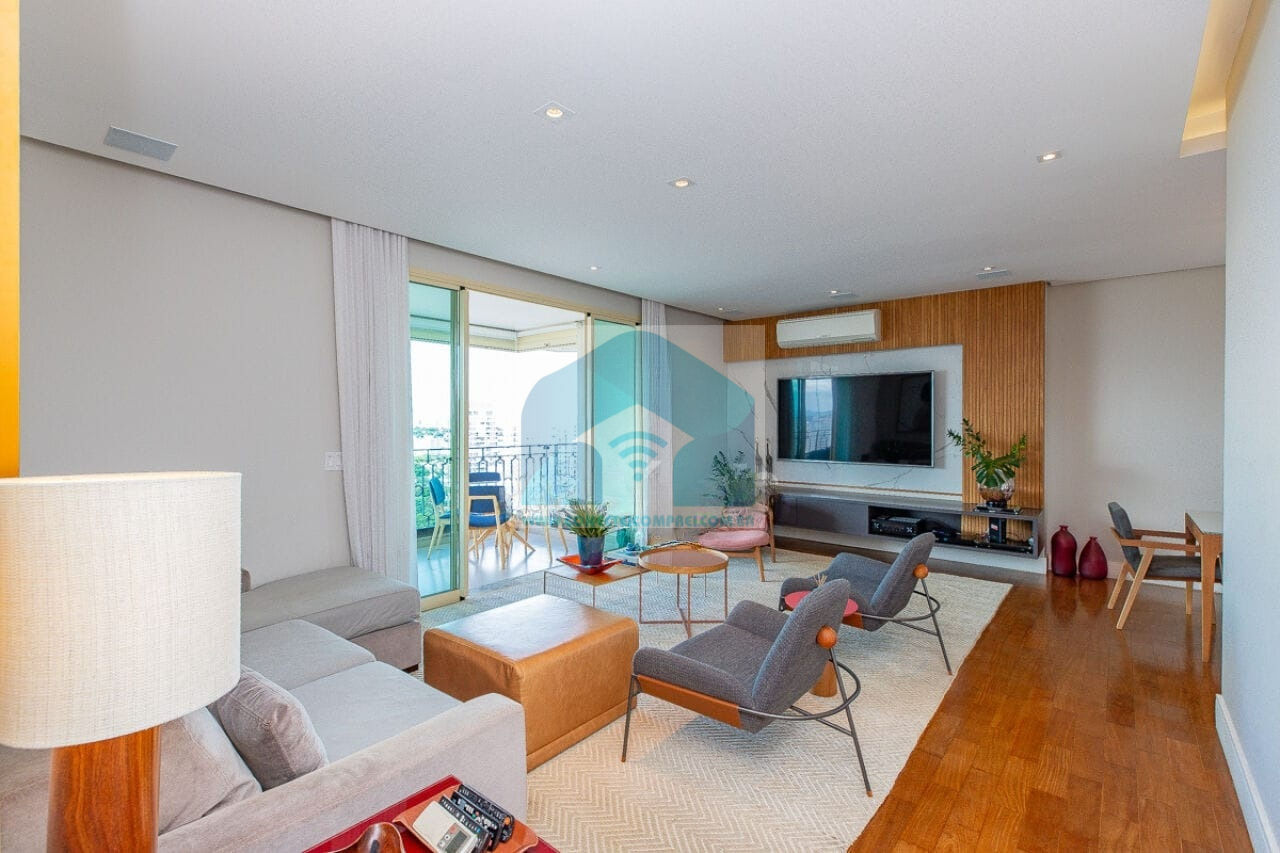 Apartamento para Venda - Campo Belo