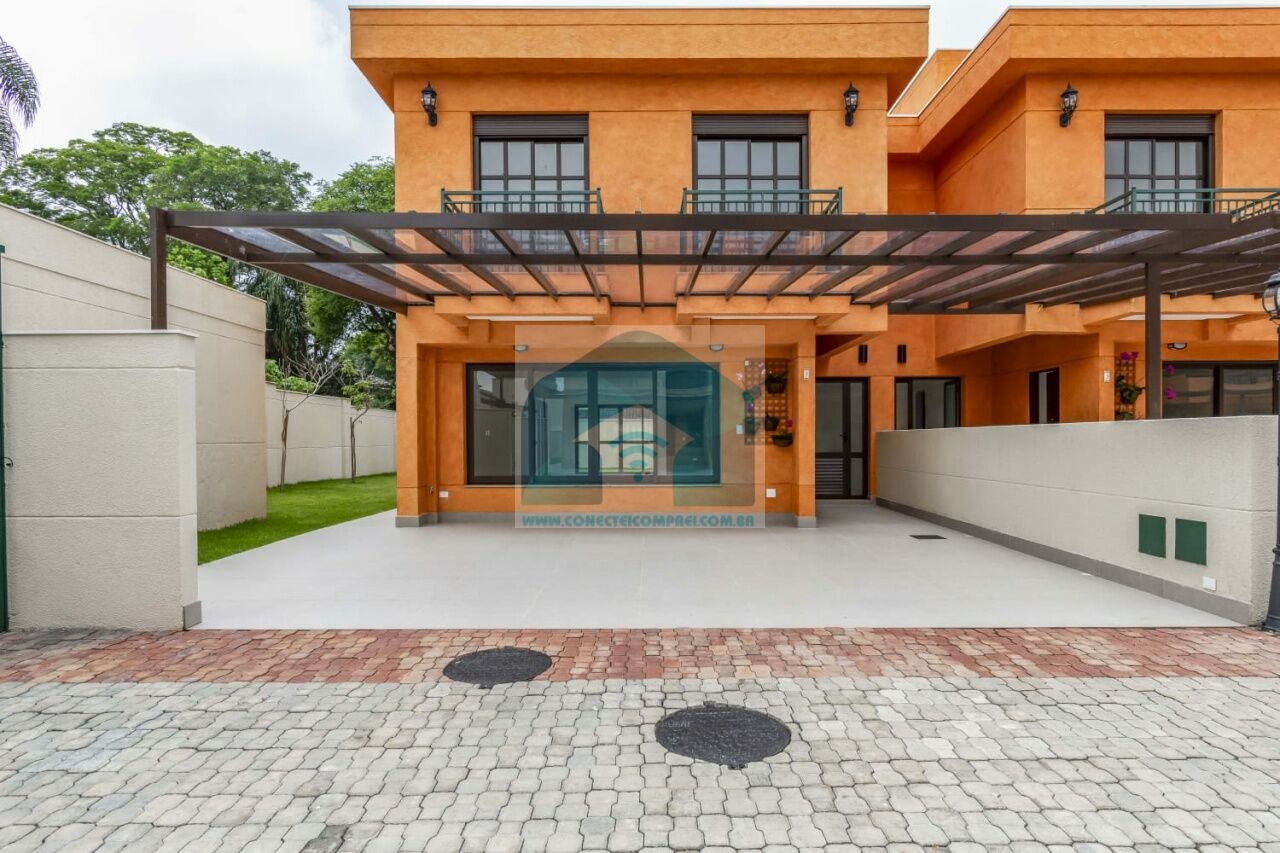 Condomínio para Venda - Jardim Prudência