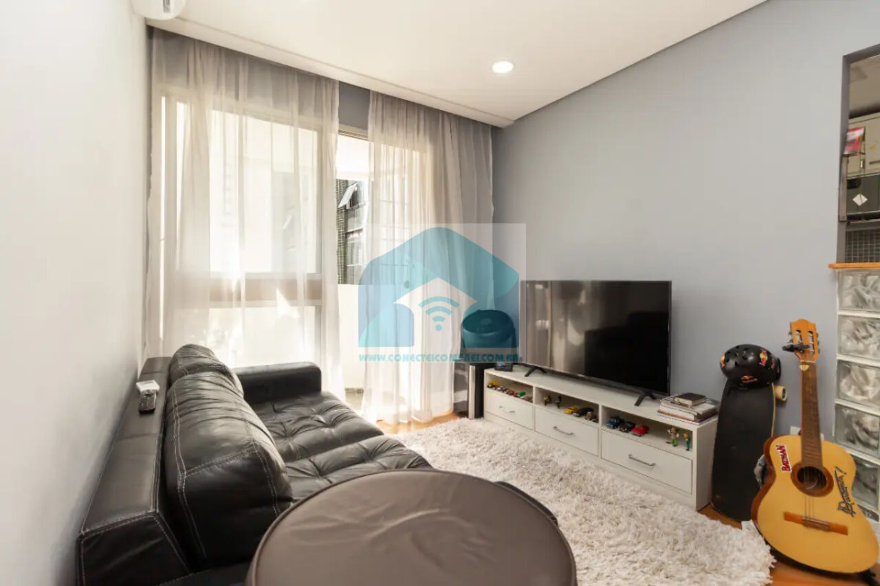Apartamento para Venda - Planalto Paulista