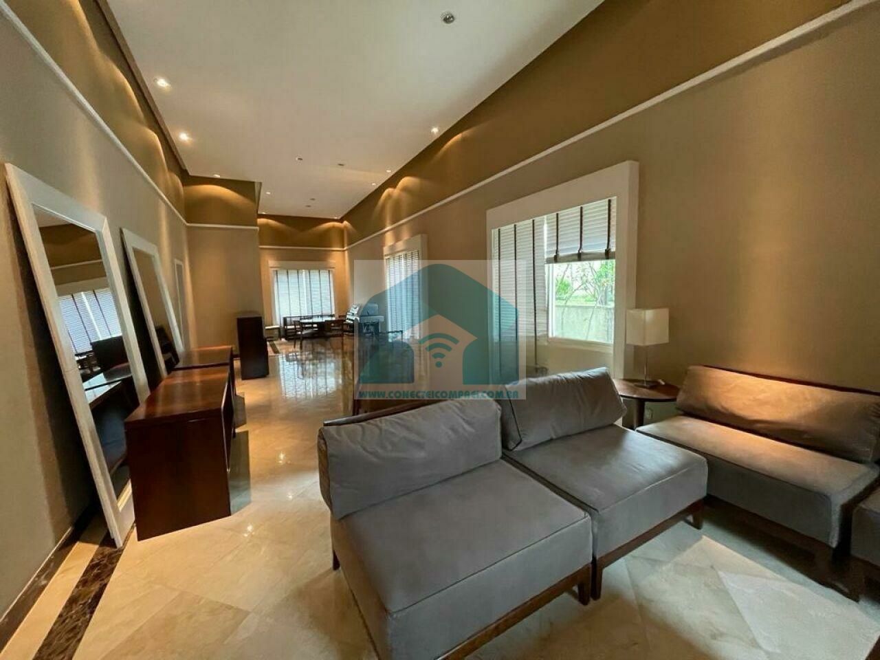 Apartamento para Venda - Campo Belo