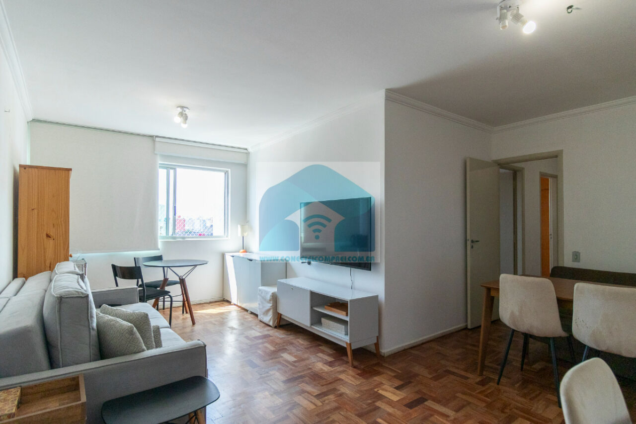 Apartamento para Venda - Saúde