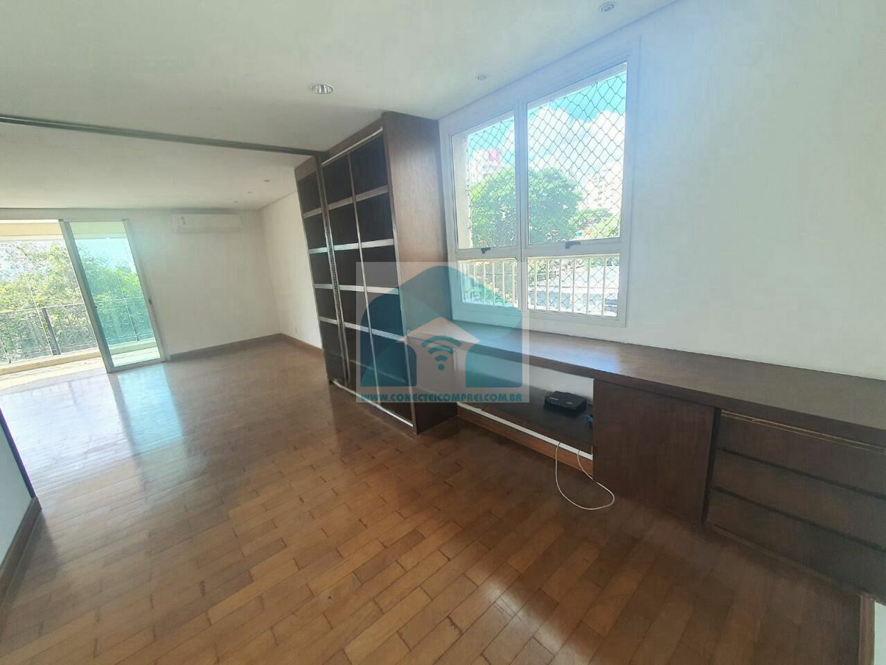 Apartamento para Venda - Campo Belo