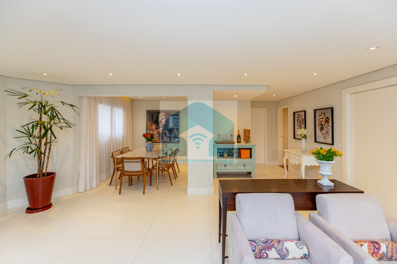 Apartamento para Venda - Itaim Bibi