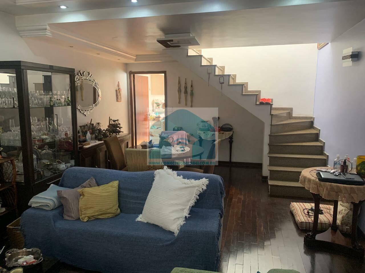 Casa Assobradada para Venda - Campo Belo