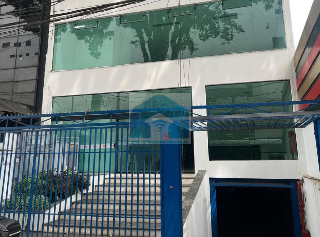 Prédio para Venda - Vila Clementino