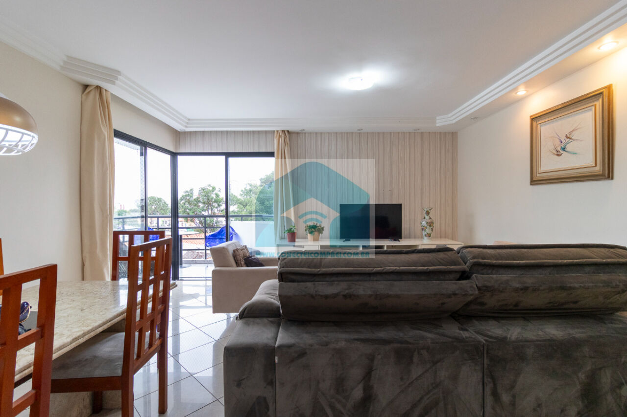 Apartamento para Venda - Vila Mascote