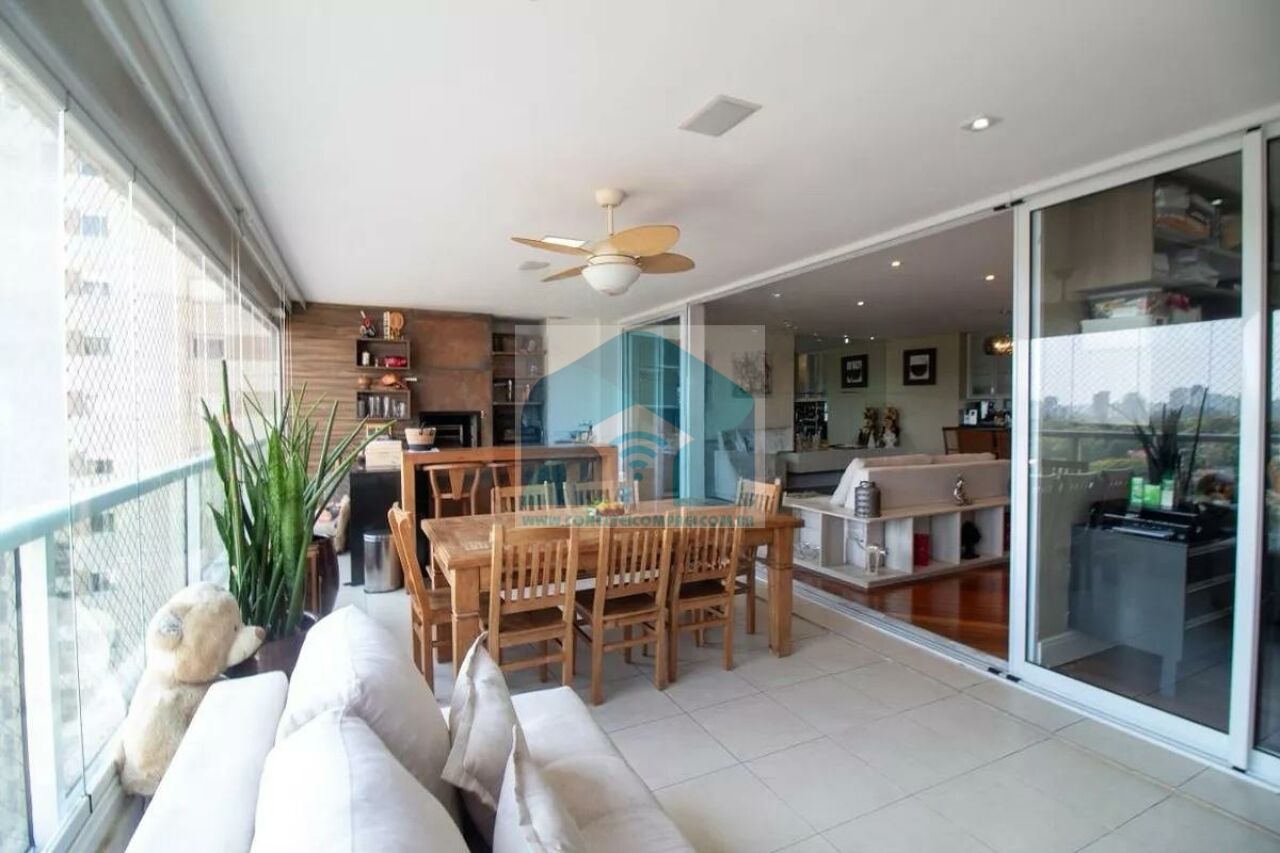 Apartamento para Venda - Campo Belo