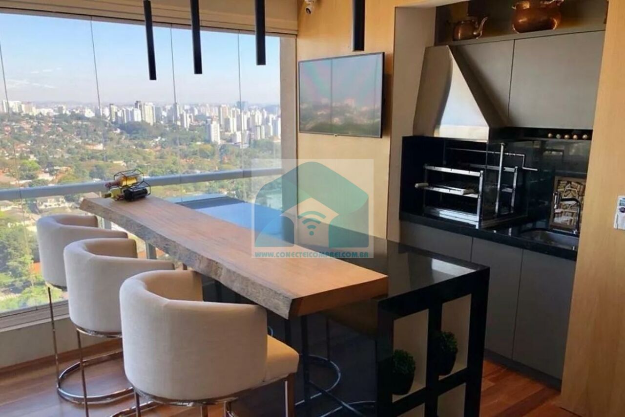 Apartamento para Venda - Campo Belo