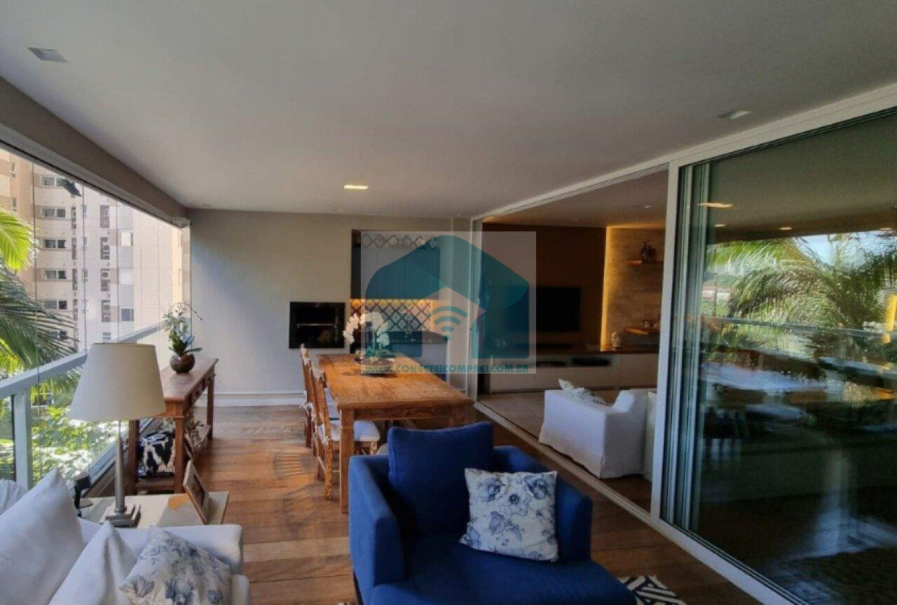 Apartamento para Venda - Campo Belo