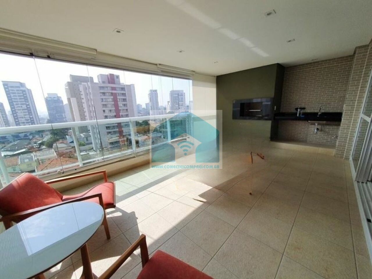 Apartamento para Venda - Campo Belo