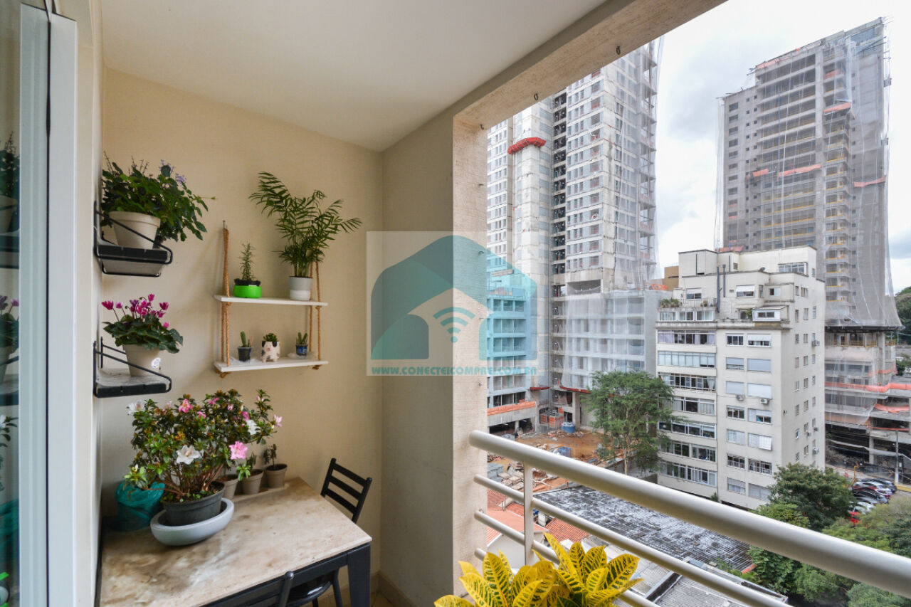 Apartamento para Venda - Pinheiros