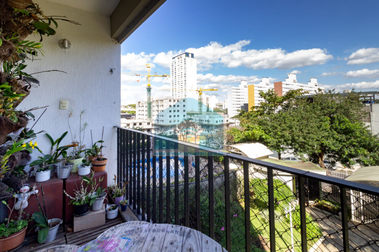Apartamento para Venda - Vila Congonhas