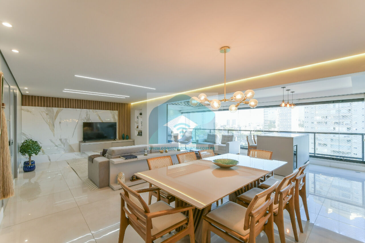 Apartamento para Venda - Vila Cruzeiro