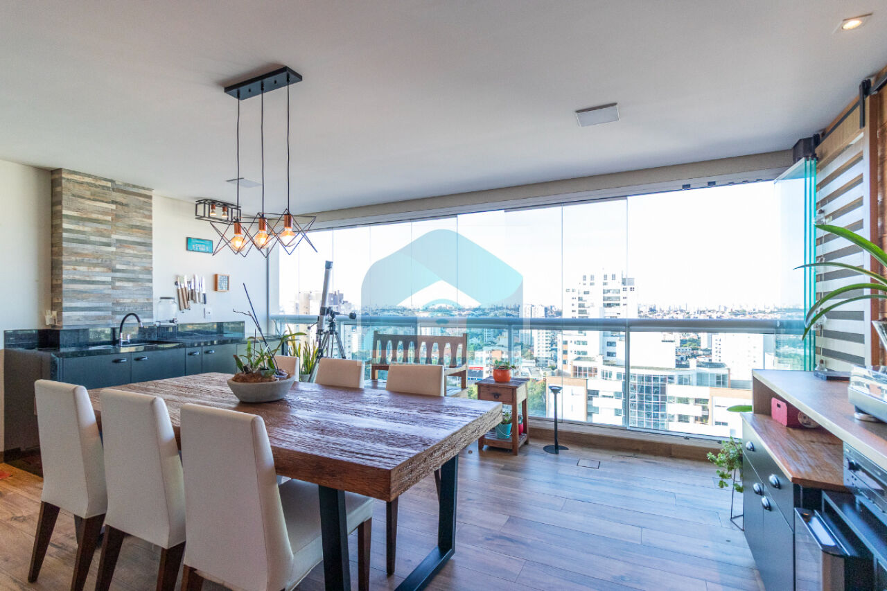 Apartamento para Venda - Vila Mascote