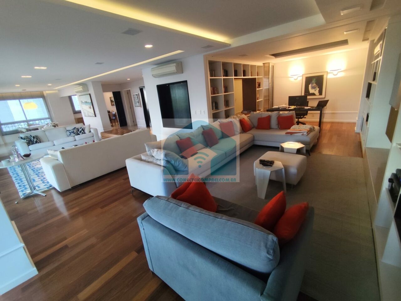 Apartamento para Venda - Campo Belo