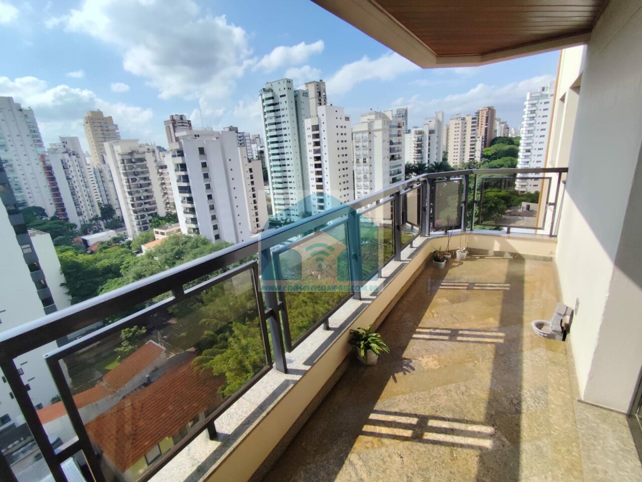 Apartamento para Venda - Moema