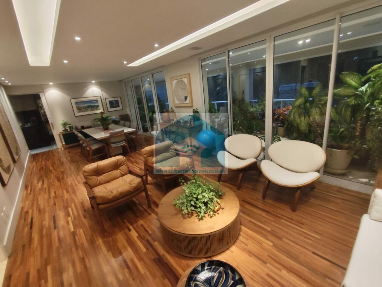 Apartamento para Venda - Campo Belo