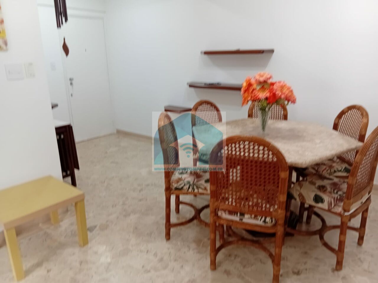 Apartamento para Venda - Pitangueiras