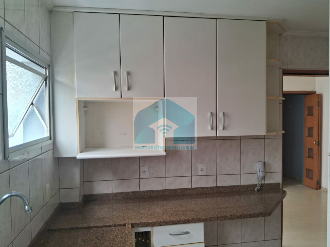 Apartamento para Venda - Cidade Monções