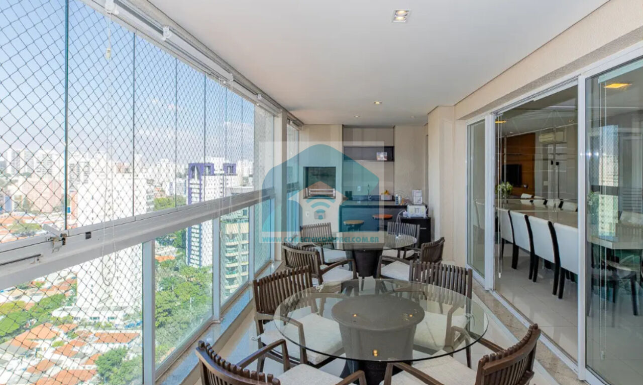 Apartamento para Venda - Brooklin Paulista