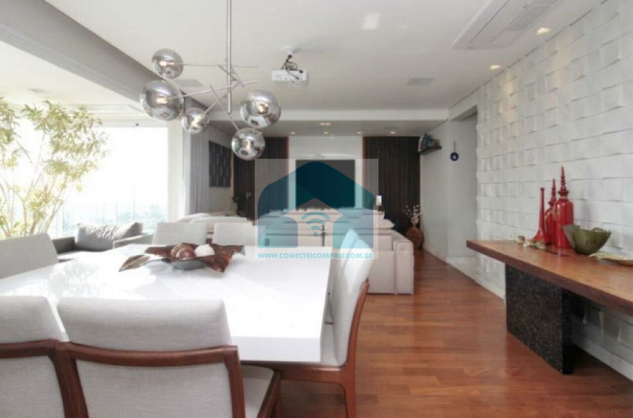 Apartamento para Venda - Brooklin Novo