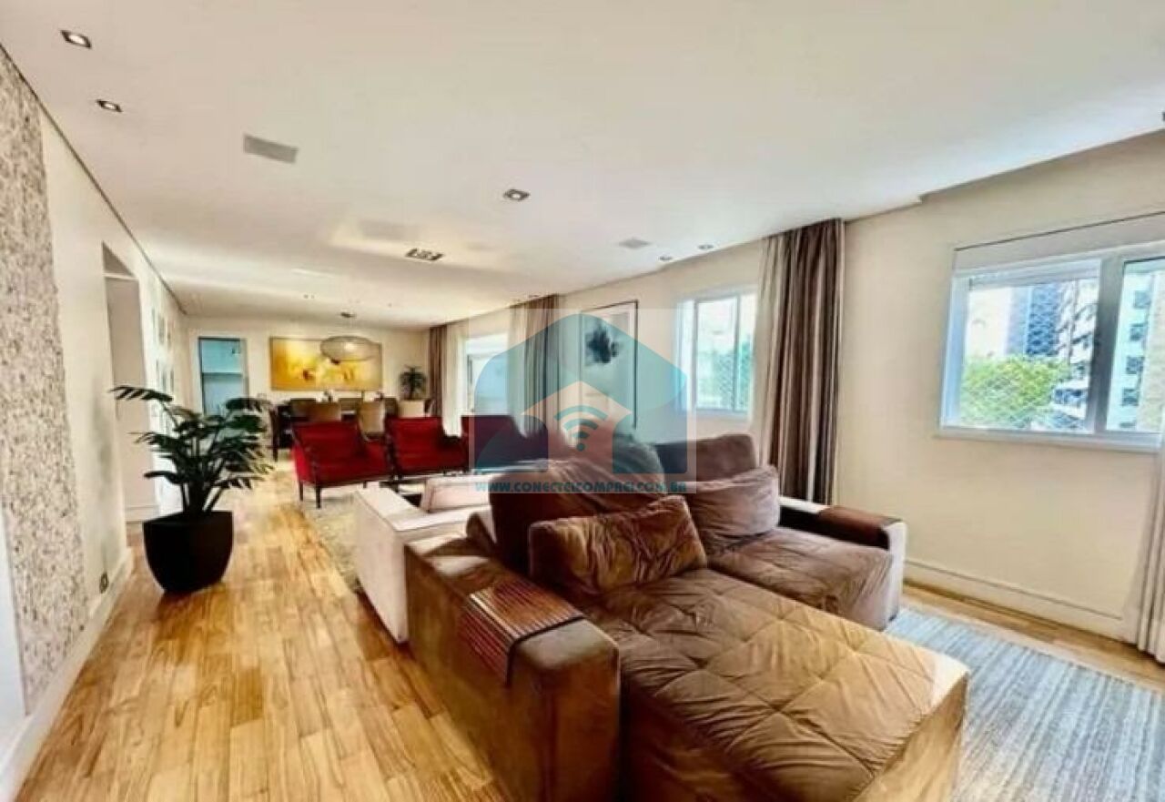 Apartamento para Venda - Campo Belo