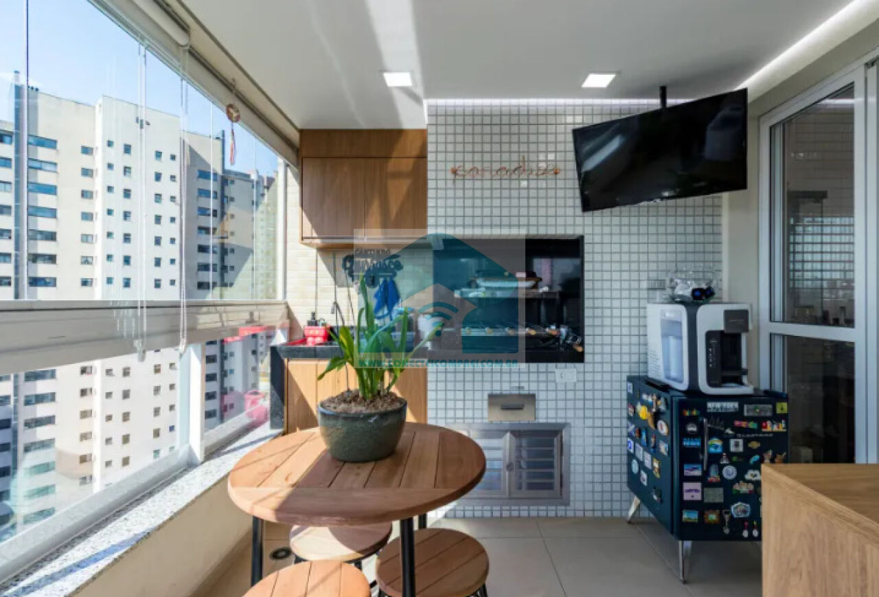 Apartamento para Venda - Vila Suzana
