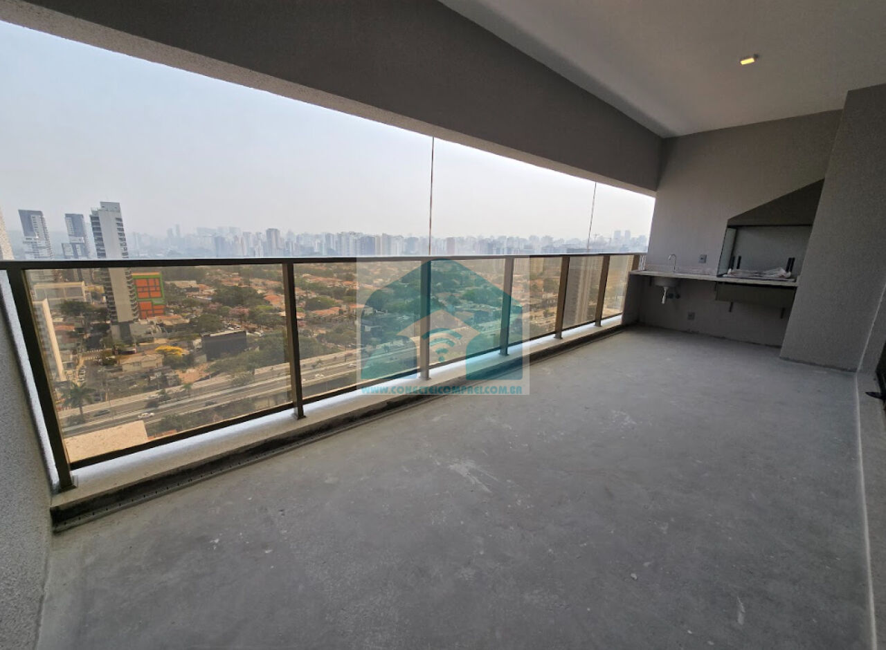Apartamento para Venda - Campo Belo