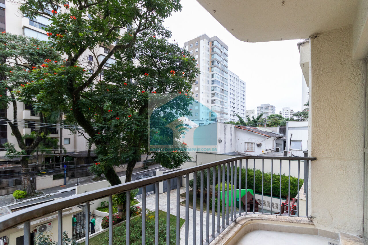 Apartamento para Venda - Moema
