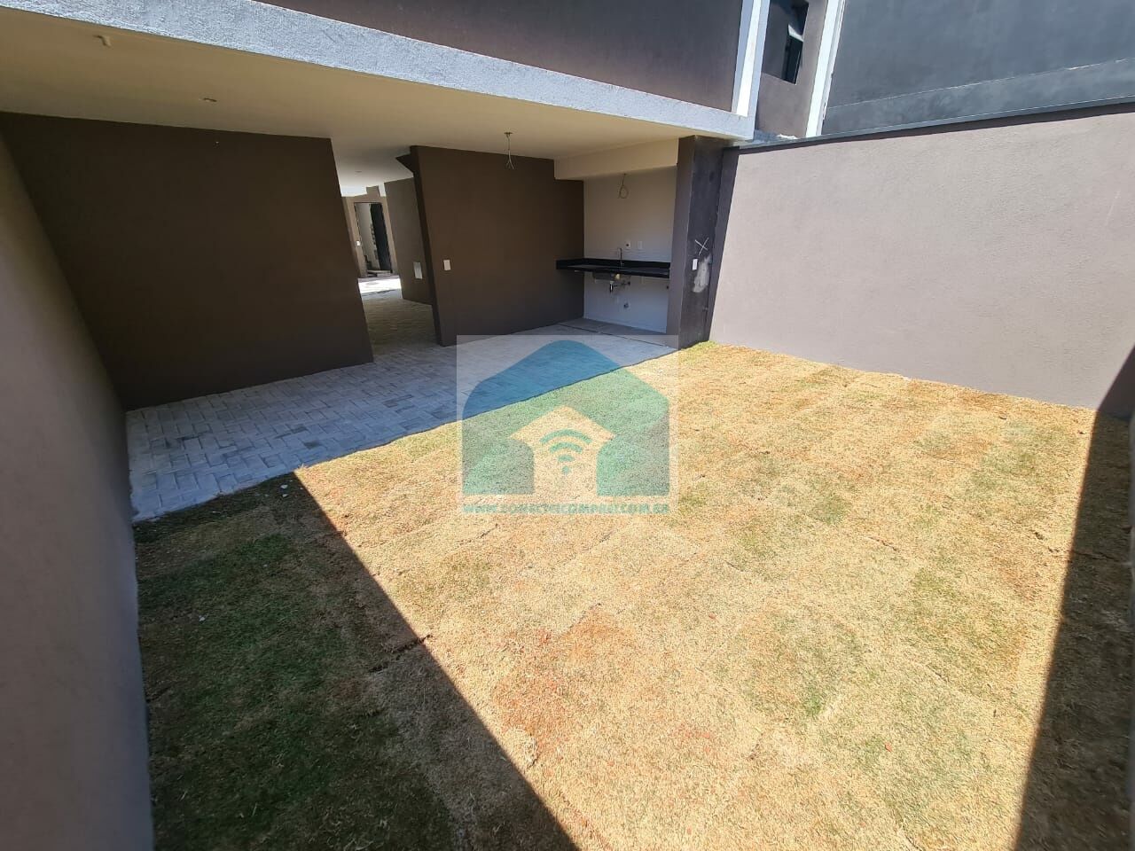 Casa de Vila para Venda - Campo Belo