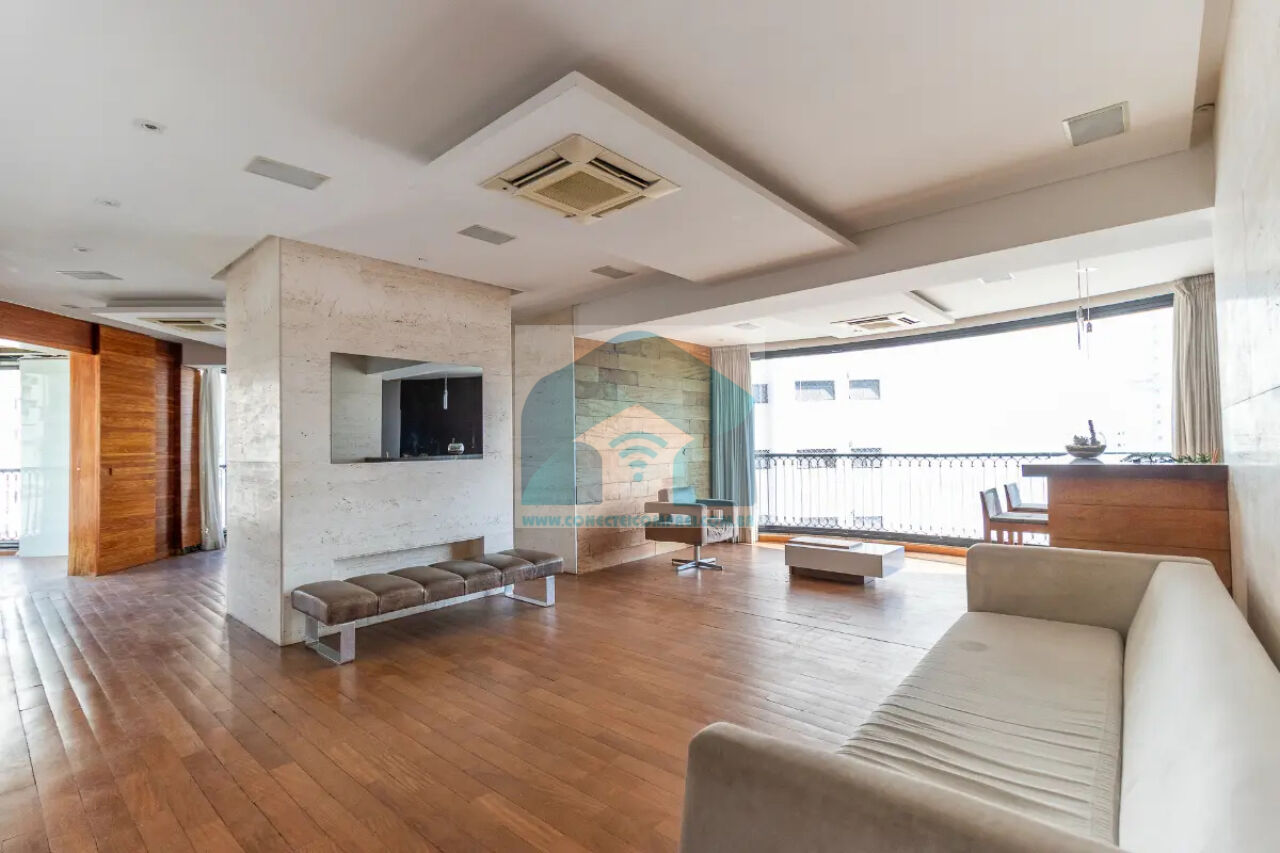 Apartamento para Venda - Jardim Paulista