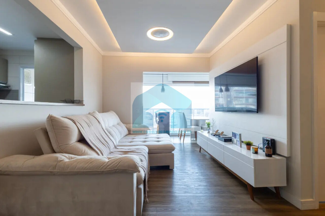 Apartamento para Venda - Vila Gertrudes