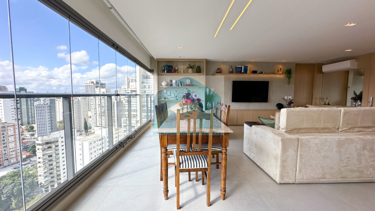 Apartamento para Venda - Campo Belo