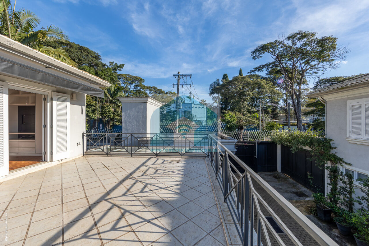 Casa de Vila para Venda - Alto da Boa Vista