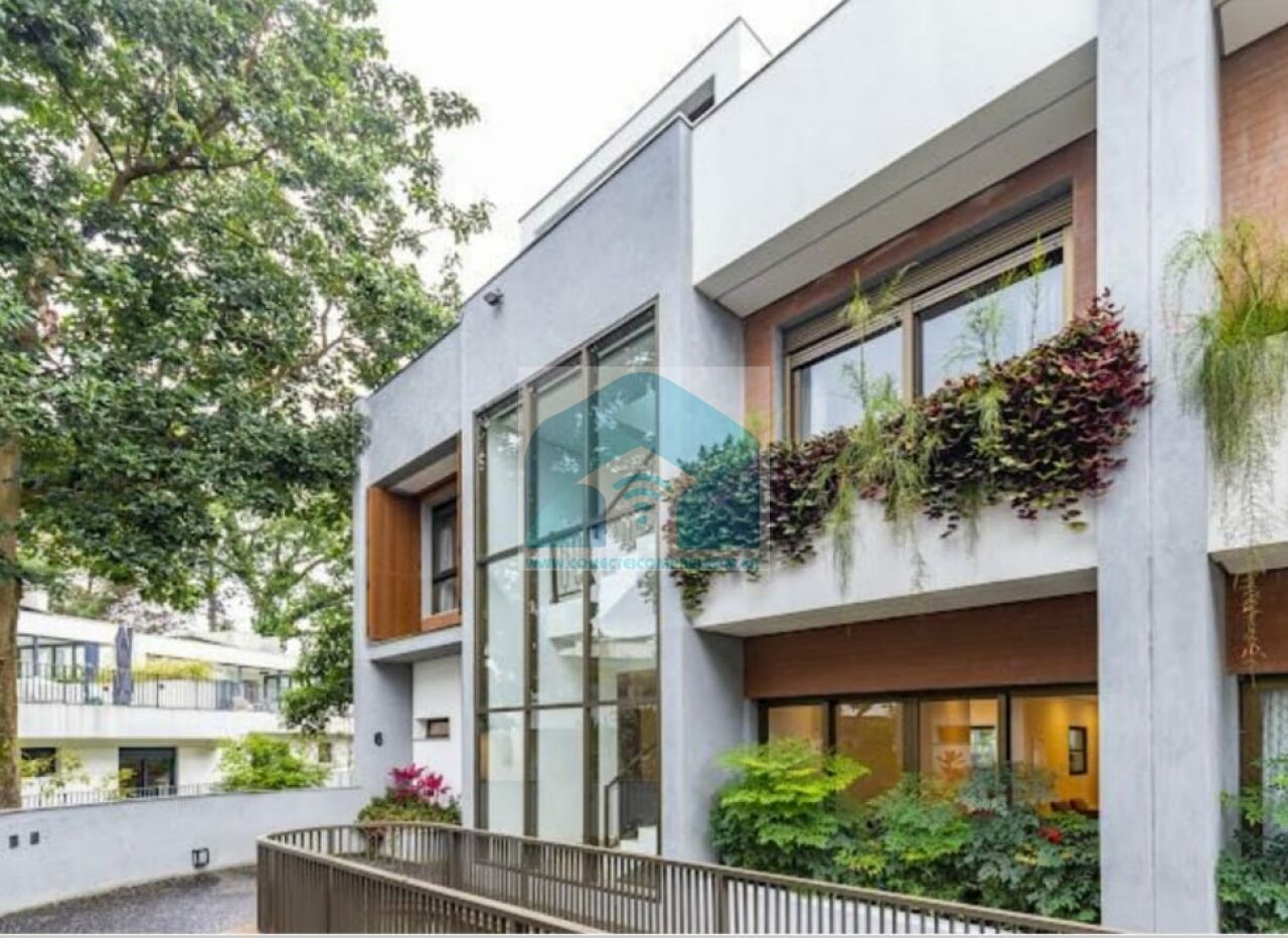 Casa Térrea para Venda - Jardim dos Estados